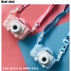 Mini Camera Kids Digital Camera Cat Toy HD Camera For Kids Educational Toy Children's Camera Toys Camera For Boy Girl Best Gift